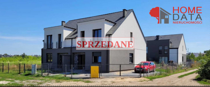 Dom Sprzedaż Mosina 1
