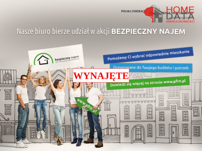 Mieszkanie Wynajem Poznań Poznań-Stare Miasto 19