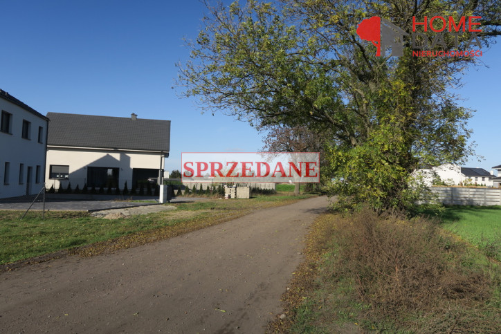 Działka Sprzedaż Wiry 1