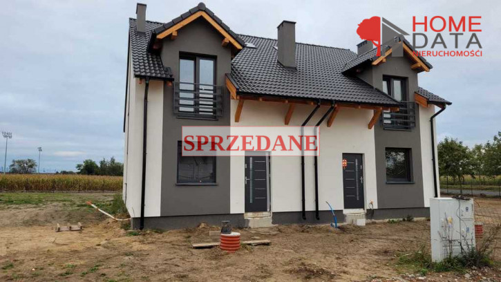 Dom Sprzedaż Szreniawa 1