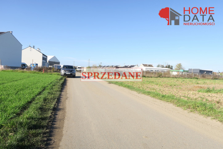 Działka Sprzedaż Wiry Polna 1