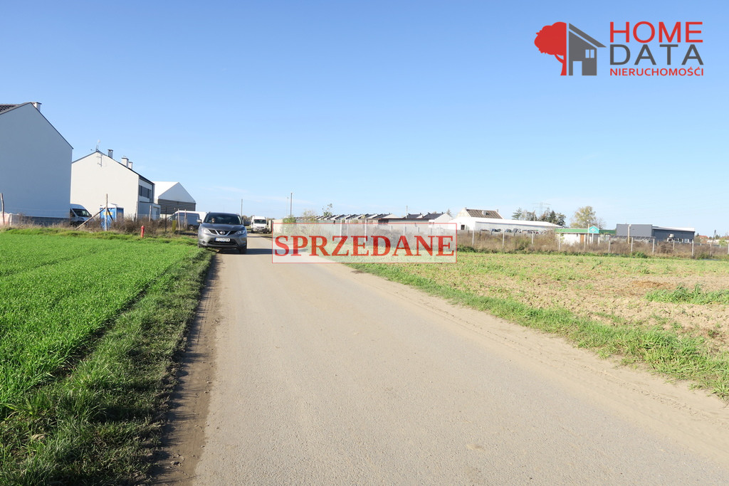 Działka Sprzedaż Wiry Polna