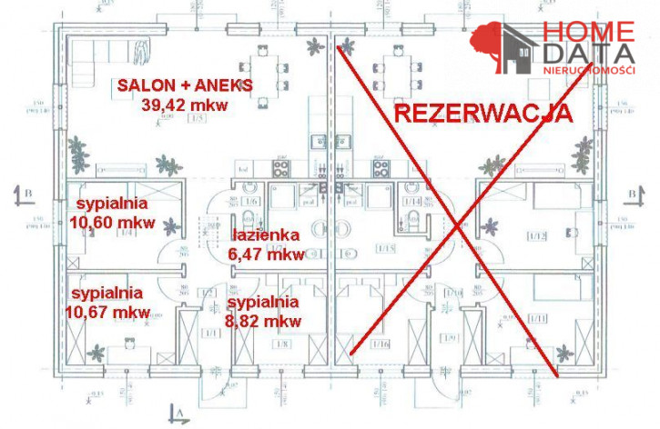 Dom Sprzedaż Gowarzewo TANIBÓRZ 10