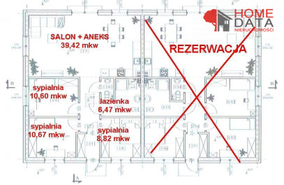 Dom Sprzedaż Gowarzewo TANIBÓRZ