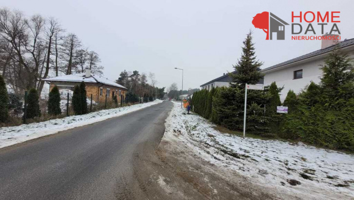 Dom Sprzedaż Gowarzewo TANIBÓRZ 5