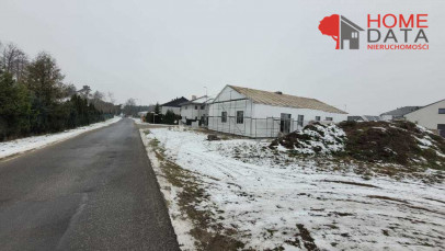 Dom Sprzedaż Gowarzewo TANIBÓRZ