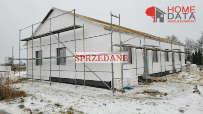 Dom Sprzedaż Gowarzewo TANIBÓRZ