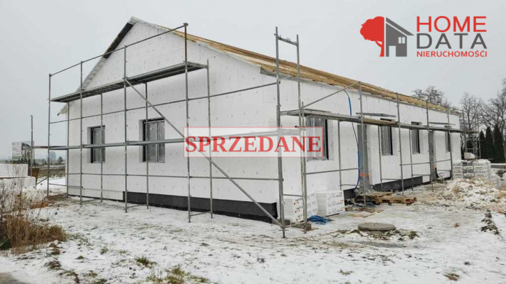 Dom Sprzedaż Gowarzewo TANIBÓRZ 1
