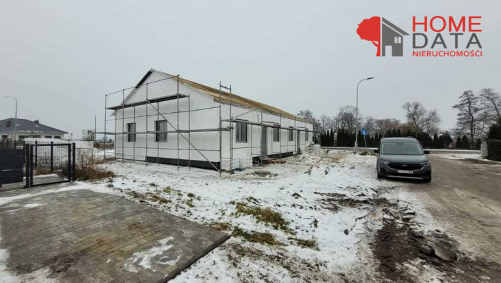 Dom Sprzedaż Gowarzewo TANIBÓRZ 8