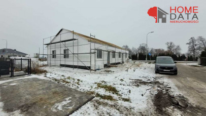 Dom Sprzedaż Gowarzewo TANIBÓRZ