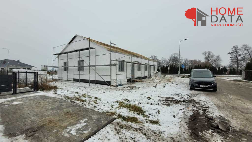Dom Sprzedaż Gowarzewo TANIBÓRZ