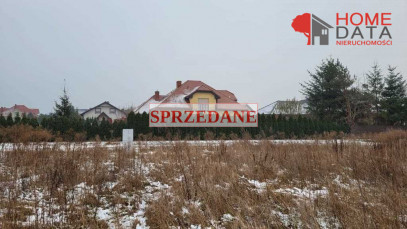 Działka Sprzedaż Siekierki Wielkie Kalinowa