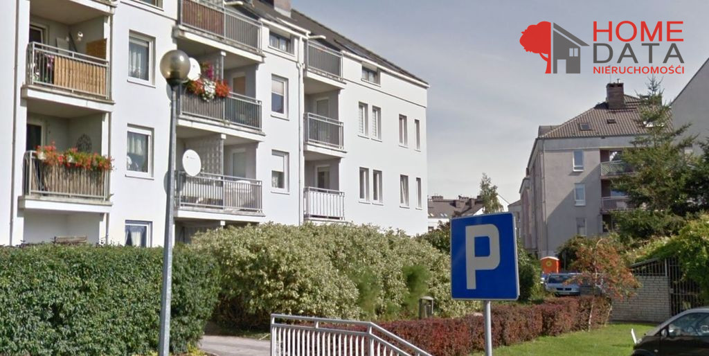 Mieszkanie Sprzedaż Suchy Las