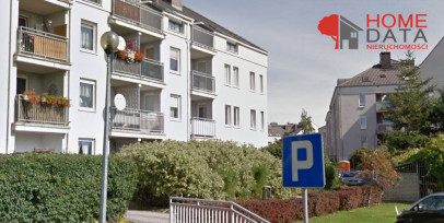 Mieszkanie Sprzedaż Suchy Las