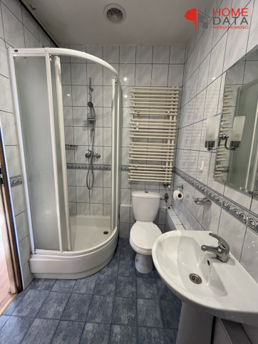 Mieszkanie Sprzedaż Poznań Poznań-Wilda 7