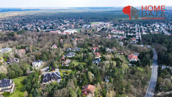 Działka Sprzedaż Puszczykowo 7