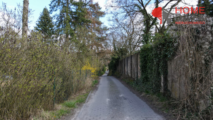 Działka Sprzedaż Puszczykowo 17