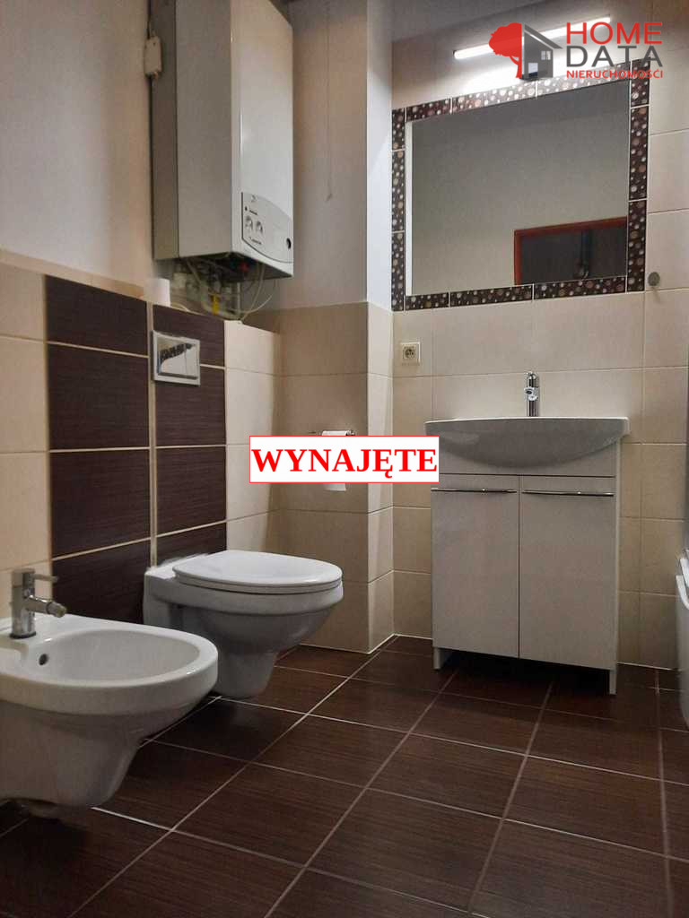 Mieszkanie Wynajem Luboń