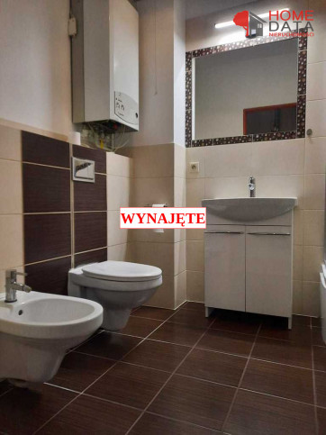 Mieszkanie Wynajem Luboń 10