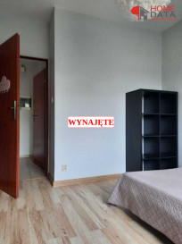 Mieszkanie Wynajem Luboń