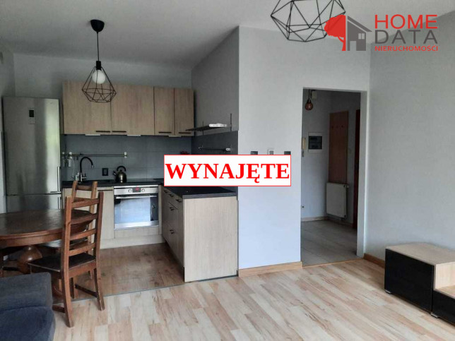Mieszkanie Wynajem Luboń 5