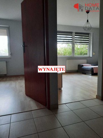 Mieszkanie Wynajem Luboń 8