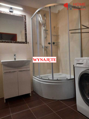 Mieszkanie Wynajem Luboń 11