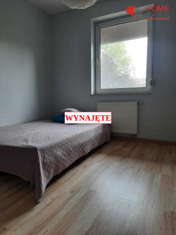 Mieszkanie Wynajem Luboń 4