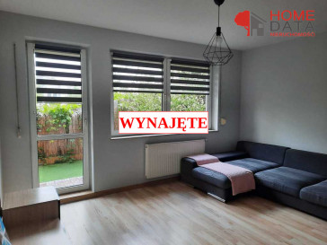 Mieszkanie Wynajem Luboń