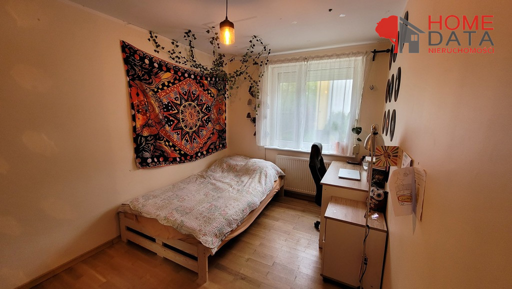 Mieszkanie Sprzedaż Tulce