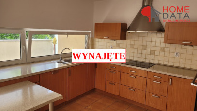 Mieszkanie Wynajem Poznań