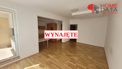 Mieszkanie Wynajem Poznań