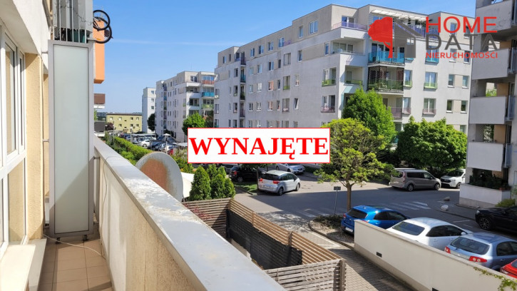 Mieszkanie Wynajem Poznań 11