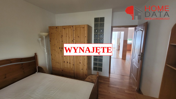 Mieszkanie Wynajem Poznań 4