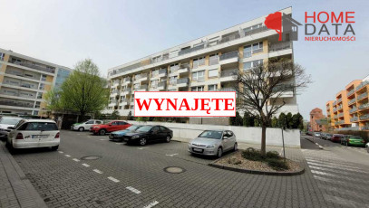 Mieszkanie Wynajem Poznań