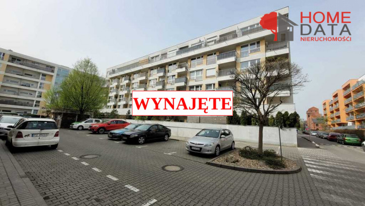 Mieszkanie Wynajem Poznań 13