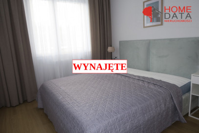 Mieszkanie Wynajem Poznań Poznań-Grunwald Marcelińska