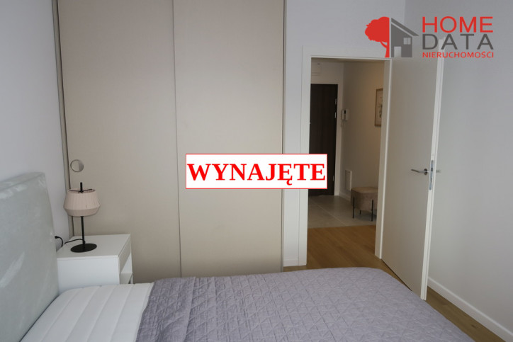 Mieszkanie Wynajem Poznań Poznań-Grunwald Marcelińska 8