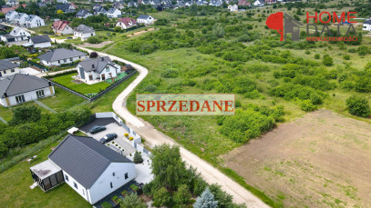 Działka Sprzedaż Lusówko