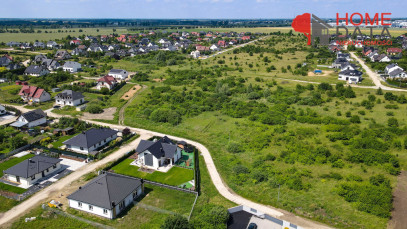 Działka Sprzedaż Lusówko