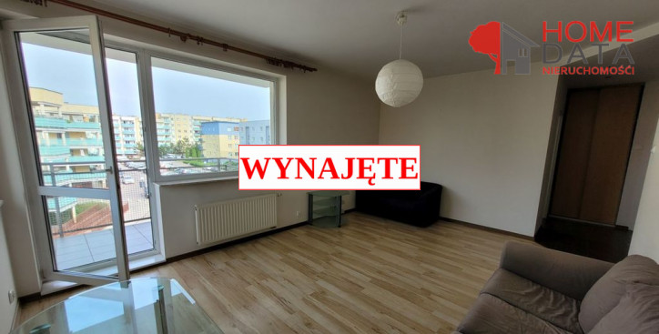 Mieszkanie Wynajem Poznań Poznań-Stare Miasto 6