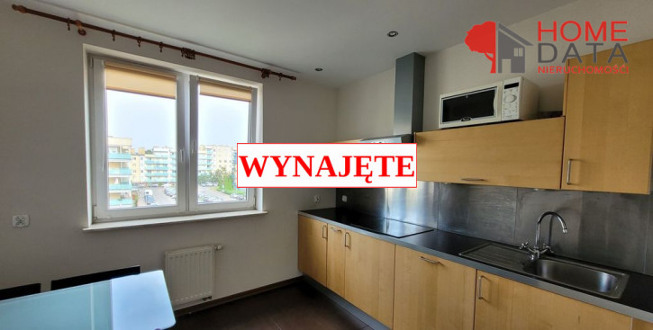 Mieszkanie Wynajem Poznań Poznań-Stare Miasto 3