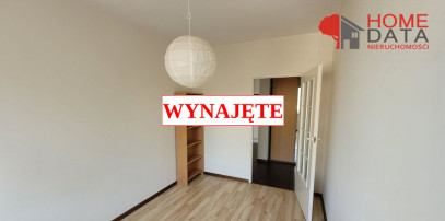 Mieszkanie Wynajem Poznań Poznań-Stare Miasto