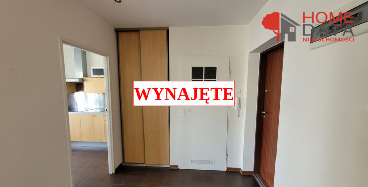 Mieszkanie Wynajem Poznań Poznań-Stare Miasto 14