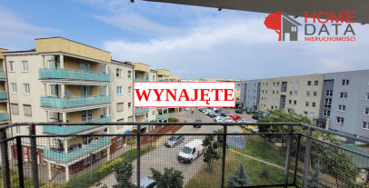 Mieszkanie Wynajem Poznań Poznań-Stare Miasto