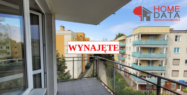 Mieszkanie Wynajem Poznań Poznań-Stare Miasto 2