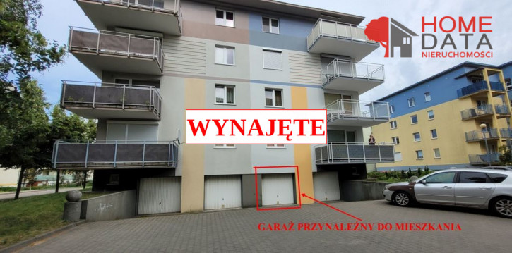Mieszkanie Wynajem Poznań Poznań-Stare Miasto 15