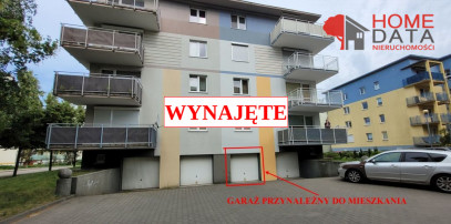 Mieszkanie Wynajem Poznań Poznań-Stare Miasto