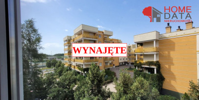 Mieszkanie Wynajem Poznań Poznań-Stare Miasto