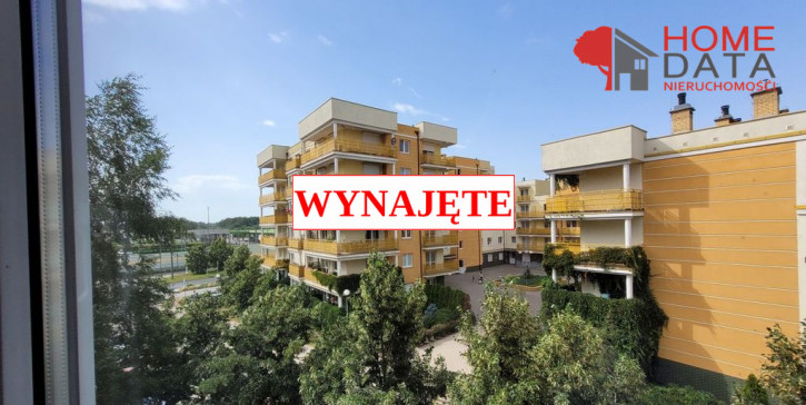 Mieszkanie Wynajem Poznań Poznań-Stare Miasto 16